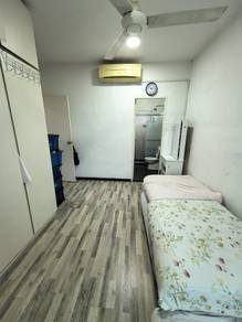 University Condominium Apartment 2, Kota Kinabalu for Sale