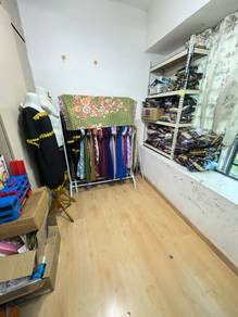 University Condominium Apartment 2, Kota Kinabalu for Sale