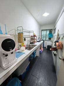 University Condominium Apartment 2, Kota Kinabalu for Sale