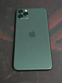 Iphone 11 Pro Max 256gb (Green)