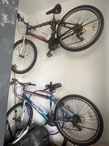 Basikal untuk di jual