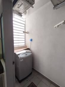Apartment Nearby Hospital Ipoh and UniKL Disewa