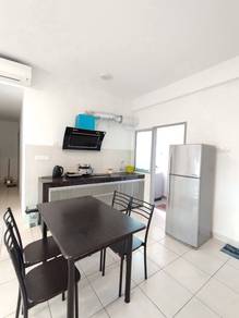 Apartment Nearby Hospital Ipoh and UniKL Disewa