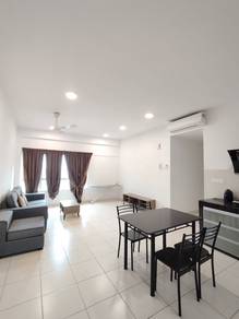 Apartment Nearby Hospital Ipoh and UniKL Disewa