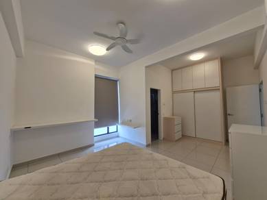 Artis 3 at Jelutong, Move in condition