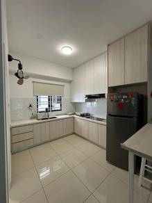 Artis 3 at Jelutong, Move in condition