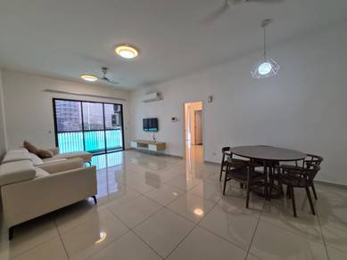 Artis 3 at Jelutong, Move in condition