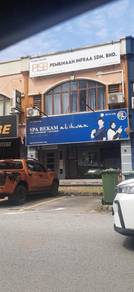 Tadisma Harta Business Park, Sec 13, Shah Alam