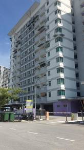 Bilik Sewa Lelaki (Sg Ara)