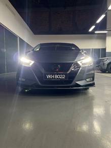Nissan ALMERA 1.0 VLT MY20 (A)