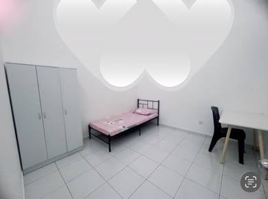 Room-for-rent-Melaka-City-Melaka