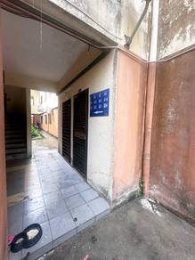GROUND FLOOR 🔥Apartment COLLEGE HEIGHTS SIKAMAT, NEGERI SEMBILAN