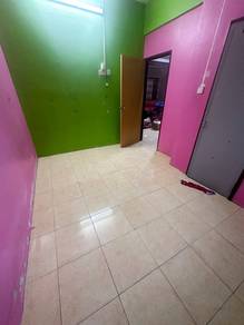 GROUND FLOOR 🔥Apartment COLLEGE HEIGHTS SIKAMAT, NEGERI SEMBILAN