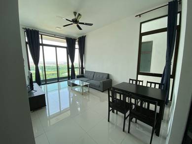 Wave Marina Cove / Booking Rm500 / Super Below Market / Low Deposit