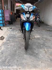 yamaha 115z 2020