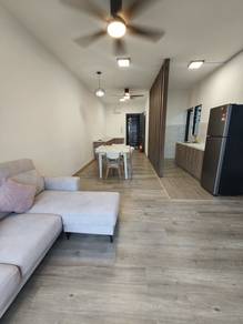 Bundusan Forest hill Residence Condominium For Rent