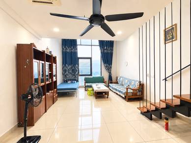 Centrus Soho