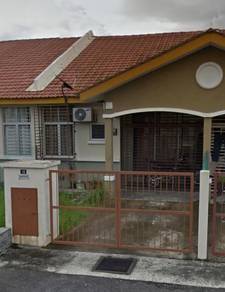 1-storey-Terraced-House-for-rent-Bandar-Saujana-Putra-Selangor