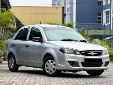 2014 Proton SAGA 1.3 FLX PROTON SERVICE ANDROIDPLY