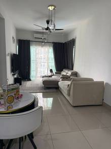 Razak City Residences (RC Residence)