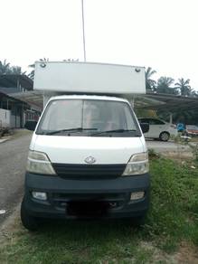 Food Truck 2012