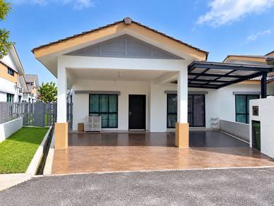 Semi-Detached-House-for-sale-Bertam-Penang