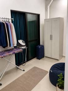 1 Storey Semi D Nusa Cinta, Setia Fontaines, Bertam, Penang