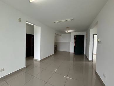 D Ambience Apartment Permas Masai 2 Carparks Johor Ciq Rumah Sewa 3bed