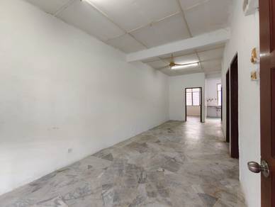 Single Storey Jalan Cempaka Bukit Sentosa , Bukit Beruntung Rawang