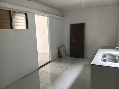 Desa Ilmu Samarahan Double Storey Terrace House For Sale (Renovated)