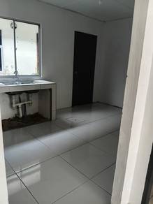 Desa Ilmu Samarahan Double Storey Terrace House For Sale (Renovated)