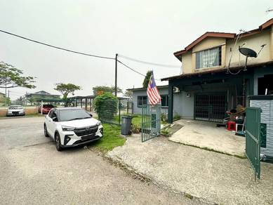 2-storey-Terraced-House-for-sale-Pasir-Gudang-Johor