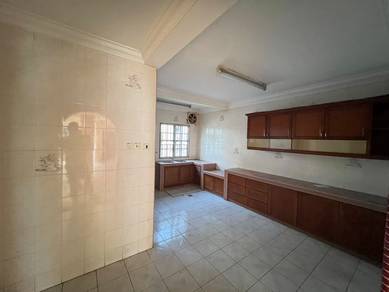 Freehold & Renovated / Taman Kok Doh 2sty, Jinjang