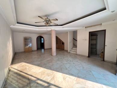 Freehold & Renovated / Taman Kok Doh 2sty, Jinjang
