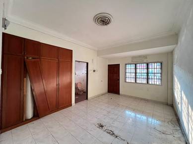 Freehold & Renovated / Taman Kok Doh 2sty, Jinjang