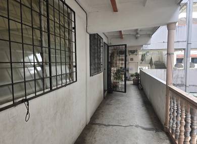 Telipok Square near KKIP menggatal (AC)
