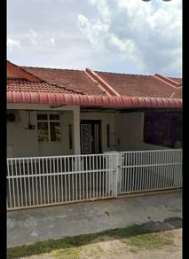 1-storey-Terraced-House-for-rent-Sungai-Petani-Kedah