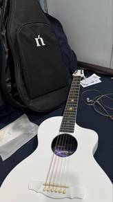 Guitat Natasha Asteroid NSX Pickup