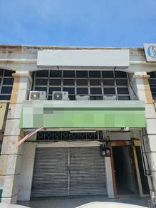 Gebeng|Strategic Location | Main Road Frontage | Ideal for Business