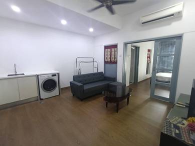 Tropez Residences / Booking Rm500 / Super Below Market / Low Deposit