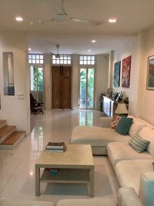 2Sty Terrace , Maktab , Midland , Pulau Tikus