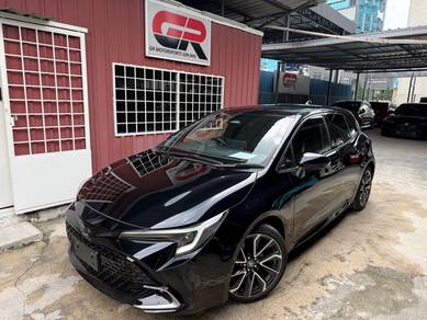 Toyota COROLLA 2.0 SPORT GZ(A) *PROMOTION KAW-KAW*