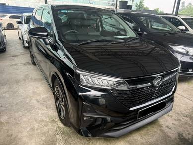 2024 Perodua Alza 1.5 Advance (A)