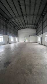 Taman IKS Simpang Ampat nearby Batu Kawan Detached Factory for sale