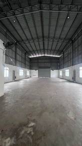 Taman IKS Simpang Ampat nearby Batu Kawan Detached Factory for sale
