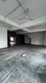 Taman IKS Simpang Ampat nearby Batu Kawan Detached Factory for sale