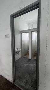 Taman IKS Simpang Ampat nearby Batu Kawan Detached Factory for sale