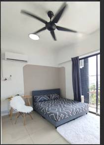 Dutamas Residence
