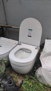 Western toilet for sale(New)