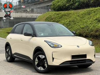 2026 Proton EMAS 5 PREMIUM (ON THE ROAD)